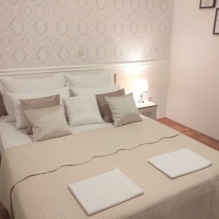 Apartman Jurilj Makarska Extérieur photo