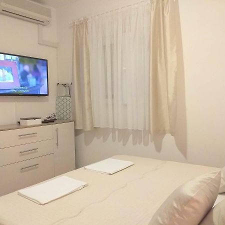 Apartman Jurilj Makarska Extérieur photo