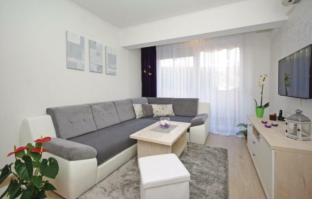 Apartman Jurilj Makarska Extérieur photo