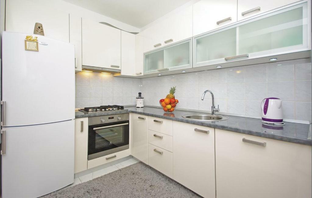 Apartman Jurilj Makarska Extérieur photo