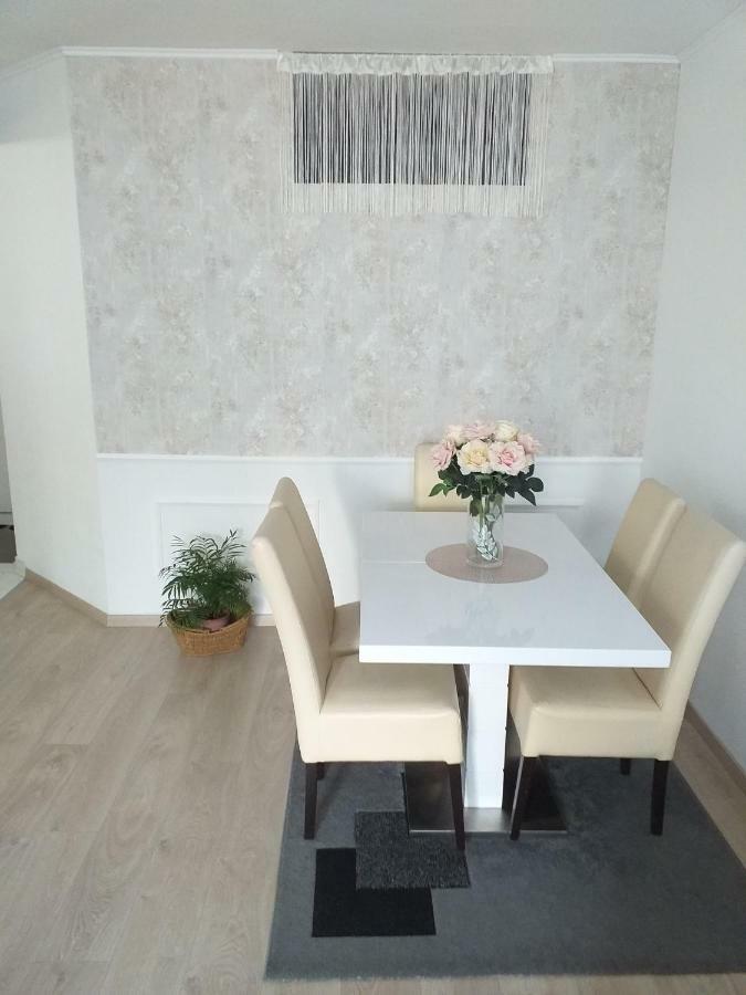 Apartman Jurilj Makarska Extérieur photo