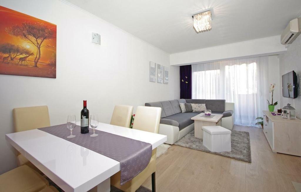 Apartman Jurilj Makarska Extérieur photo