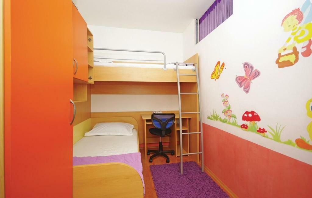 Apartman Jurilj Makarska Extérieur photo
