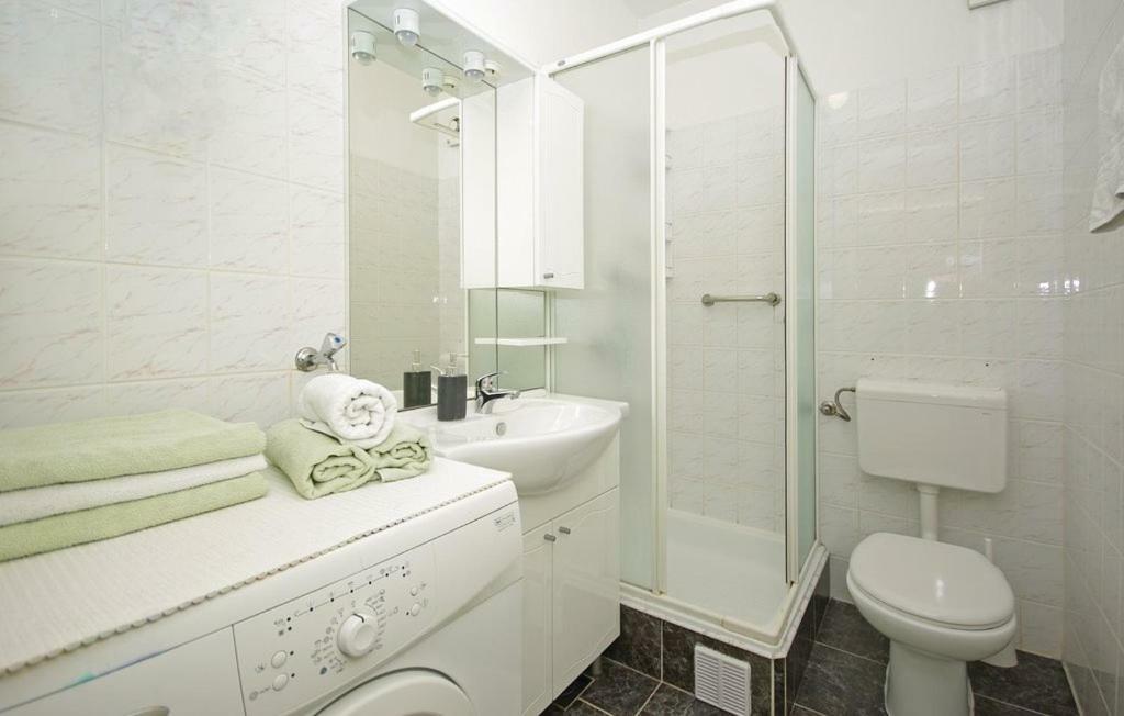 Apartman Jurilj Makarska Extérieur photo
