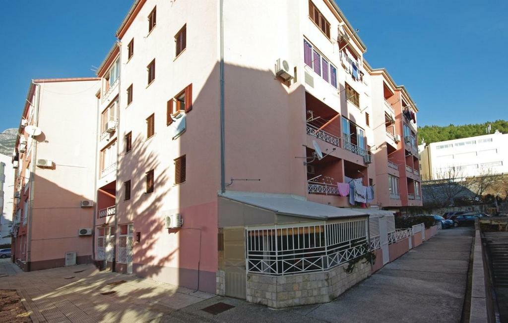 Apartman Jurilj Makarska Extérieur photo
