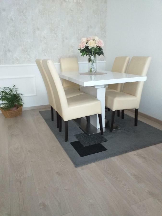 Apartman Jurilj Makarska Extérieur photo