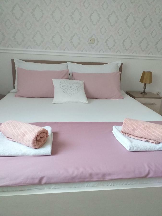 Apartman Jurilj Makarska Extérieur photo