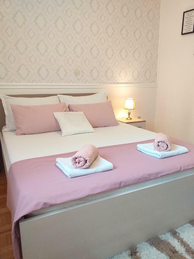 Apartman Jurilj Makarska Extérieur photo