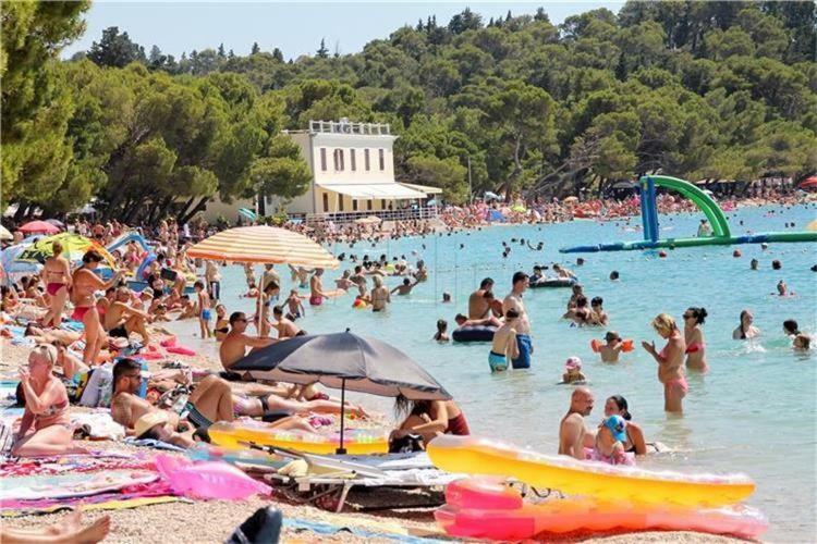 Apartman Jurilj Makarska Extérieur photo