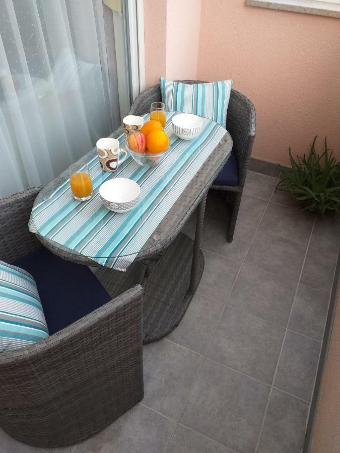 Apartman Jurilj Makarska Extérieur photo