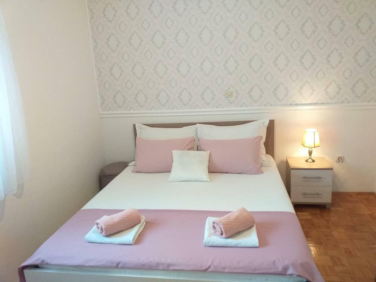 Apartman Jurilj Makarska Extérieur photo
