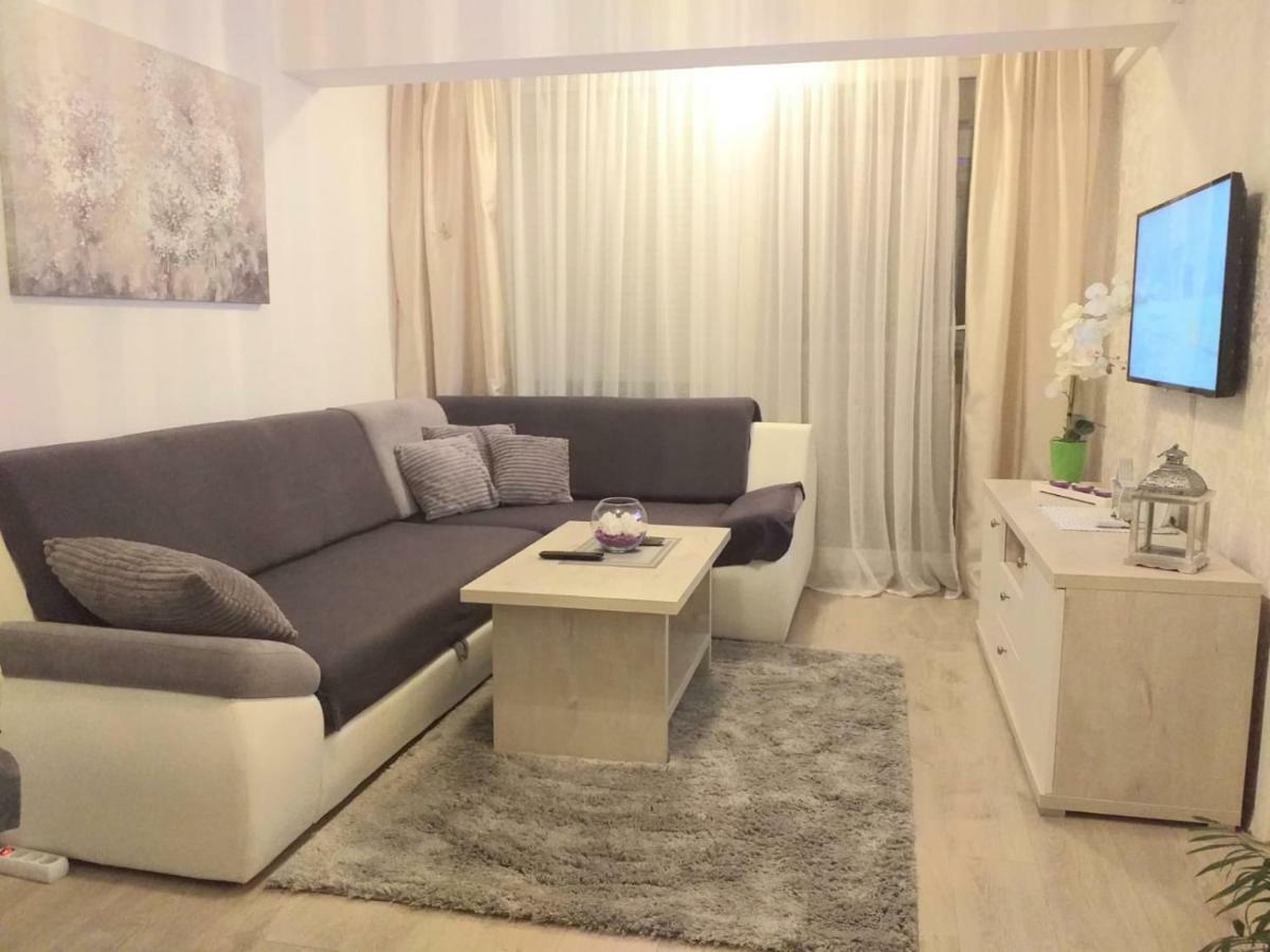Apartman Jurilj Makarska Extérieur photo