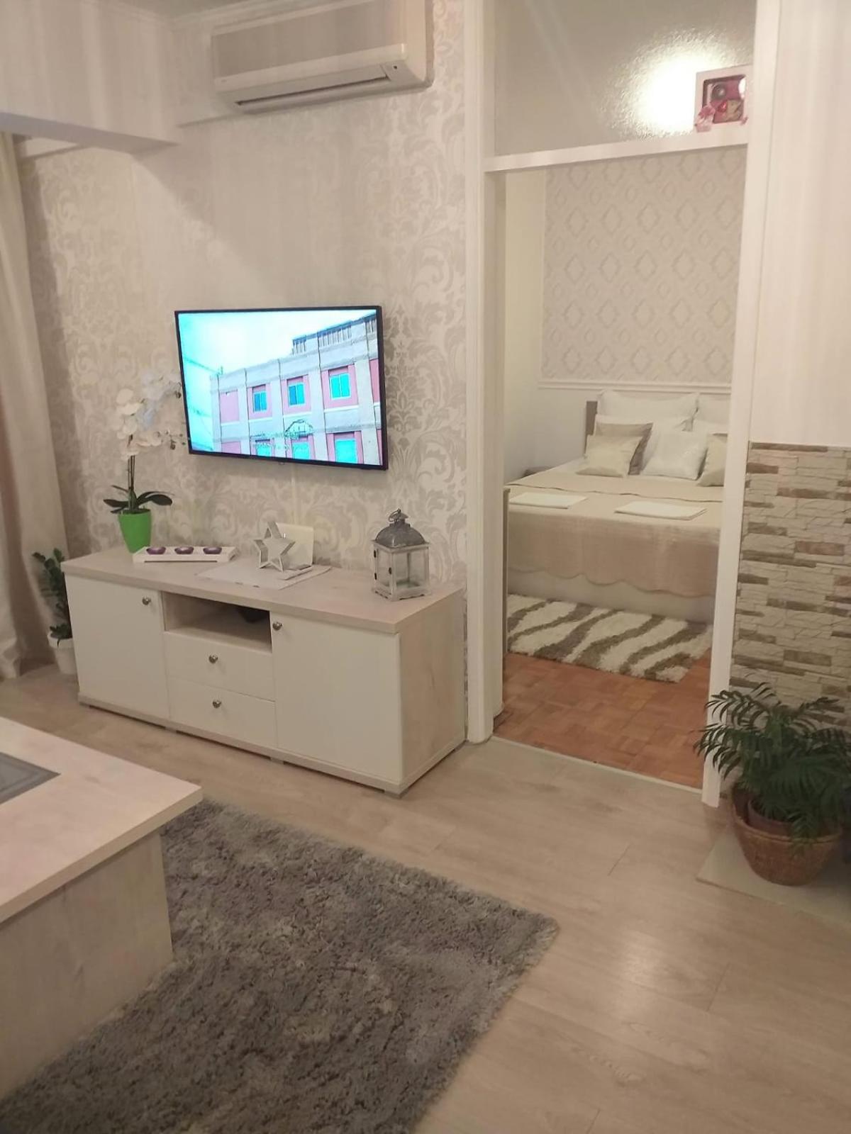 Apartman Jurilj Makarska Extérieur photo