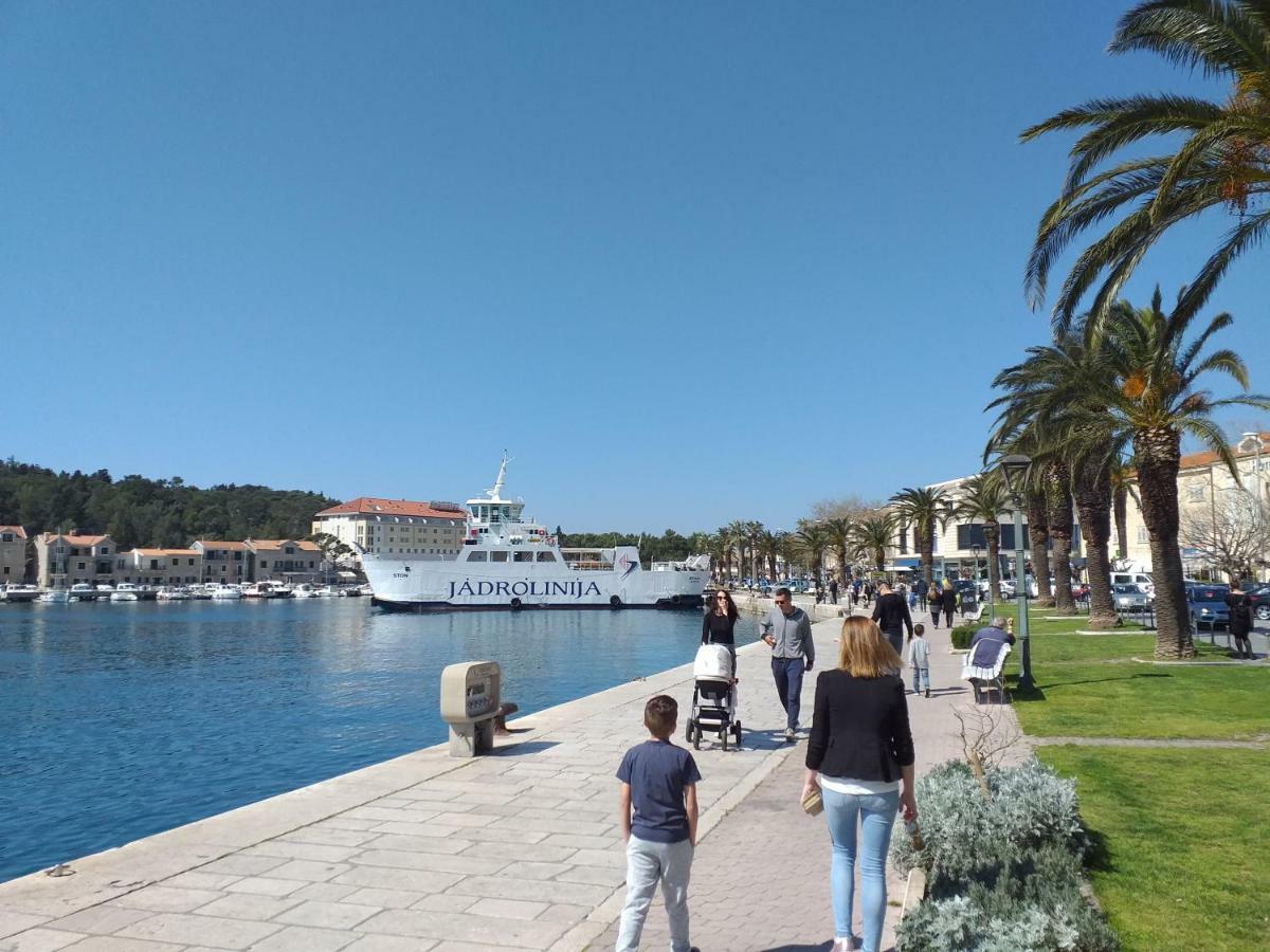 Apartman Jurilj Makarska Extérieur photo