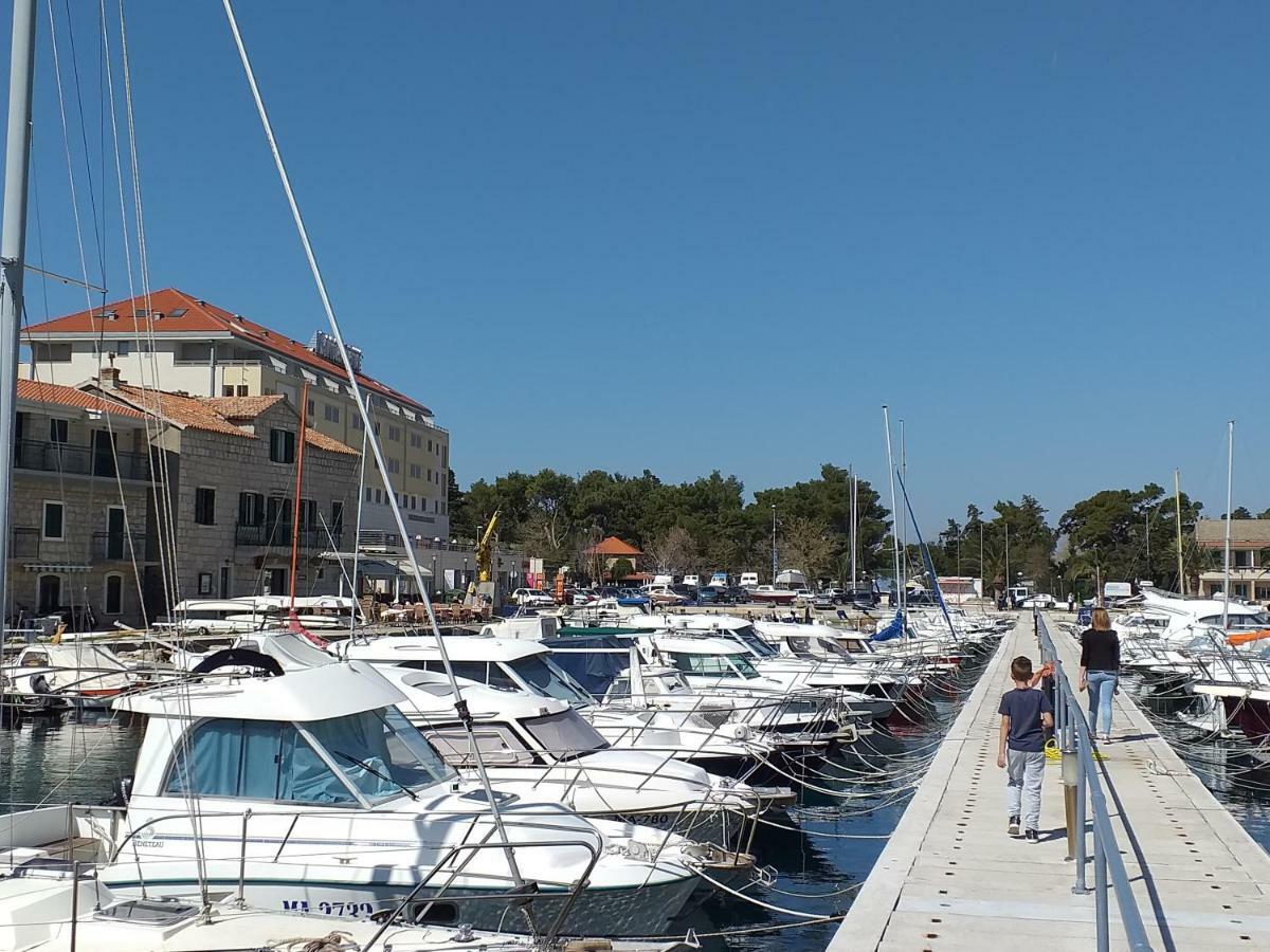 Apartman Jurilj Makarska Extérieur photo